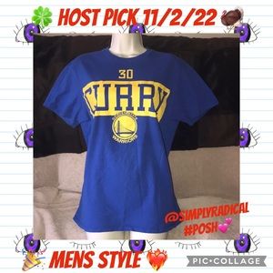 Delta pro weight medium CURRY 30 GSW tee 💕